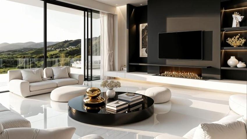 Chalet en venta en Mijas, Mijas Costa photo 0