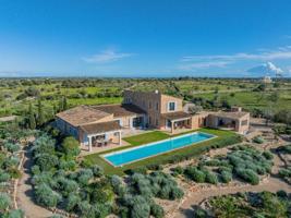 Chalet en venta en Llucmajor photo 0