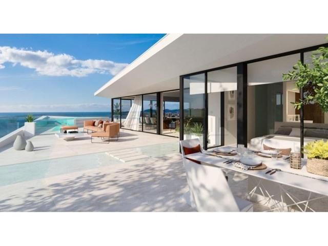 Aticos en venta en Fuengirola photo 0