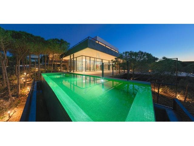 Chalet en venta en Sotogrande photo 0