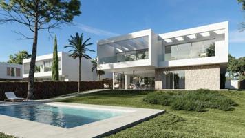 Chalet en venta en Calvia, Sol de Mallorca photo 0
