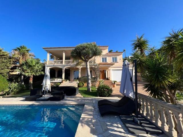 Chalet en venta en Calvia, Santa Ponça photo 0