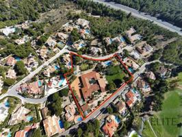 Chalet en venta en Altea photo 0