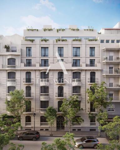 Piso en venta en Madrid, Barrio de Salamanca photo 0