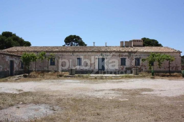 Chalet en venta en Llucmajor, Llucmajor (Campo) photo 0