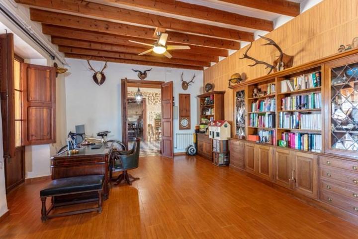 Chalet en venta en Lloret de Vistalegre, Lloret de Vista Alegre photo 0