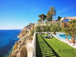 Chalet en venta en El Campello photo 0