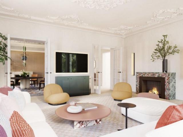 Casa en venta en Barcelona, Sant Gervasi - Galvany photo 0