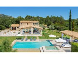 Chalet en venta en Pollença, Almadrava photo 0