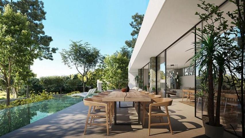 Chalet en venta en Eivissa, Centre - S´Eixample- Can Misses photo 0