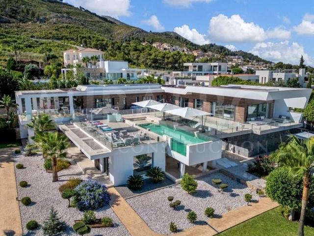 Chalet en venta en Jávea-Xàbia photo 0