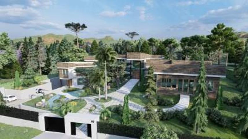 Chalet en venta en Las Rozas de Madrid photo 0