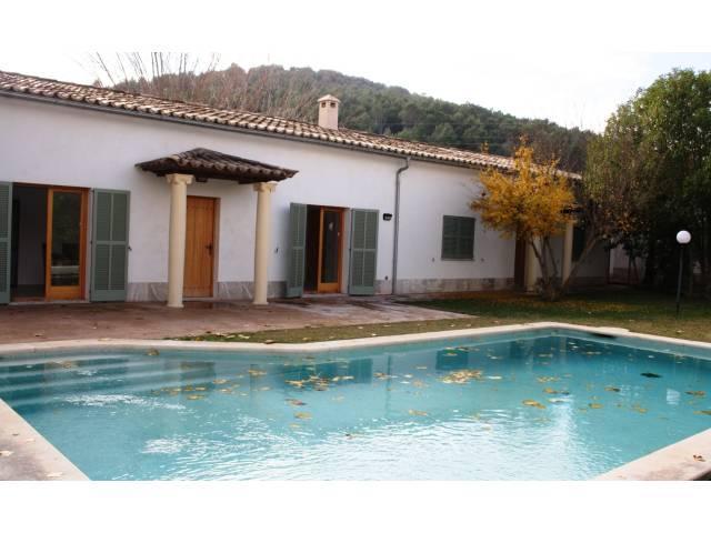 Casa en venta en Alaró, Alaró photo 0