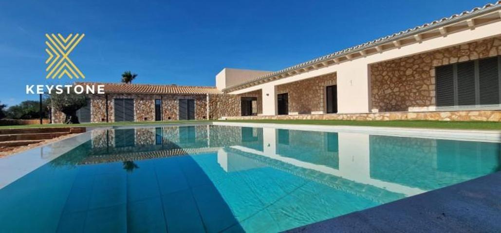 Chalet en venta en Llucmajor, Llucmajor Interior photo 0