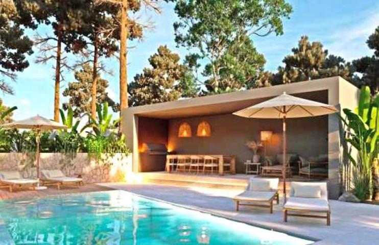 Chalet en venta en Calvia, Santa Ponça photo 0