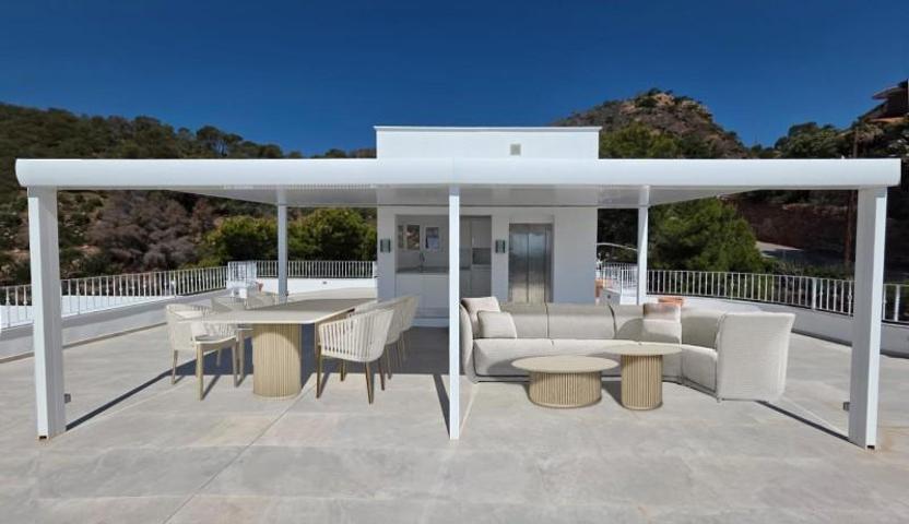 Chalet en venta en Sagunto, Los Monasterios - El Picayo - Urbanizaci photo 0