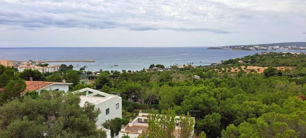 Chalet en venta en Calvia, Costa den Blanes photo 0