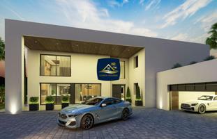 Chalet en venta en Denia, Las rotas photo 0