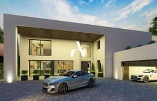 Chalet en venta en Denia, Las rotas photo 0