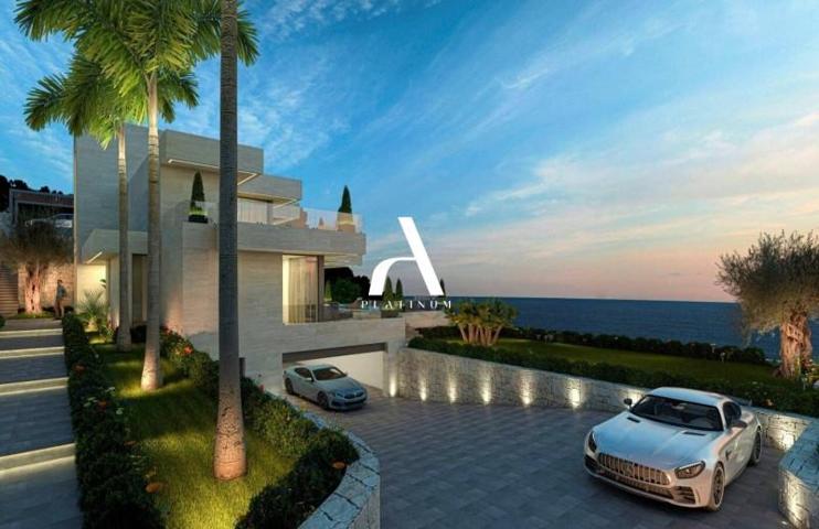 Chalet en venta en Jávea-Xàbia, Costa Nova photo 0