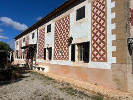 Chalet en venta en Llucmajor, Llucmajor Interior photo 0