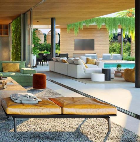 Casa en venta en Sotogrande photo 0