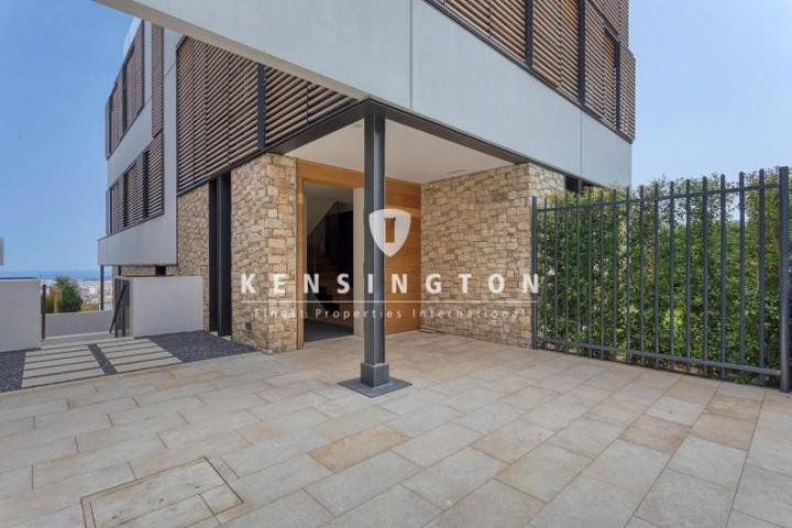 Chalet en venta en Barcelona, Pedralbes photo 0