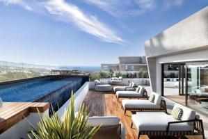 Duplex en venta en Marbella, Milla de oro photo 0