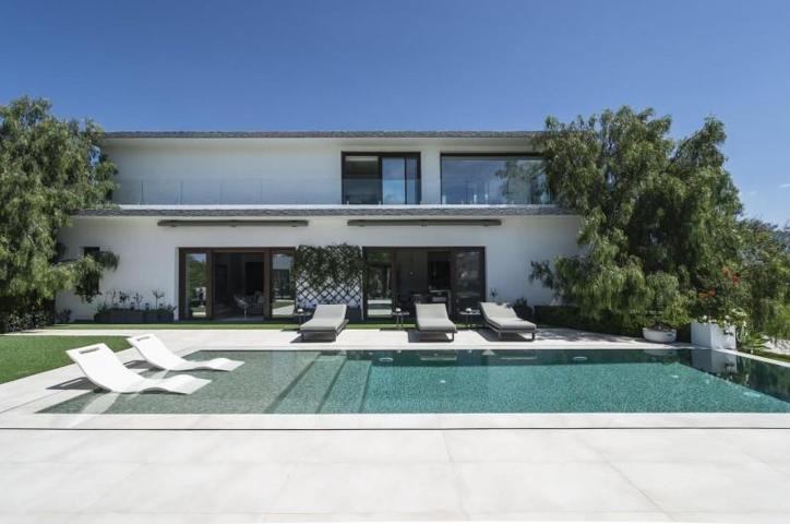 Chalet en venta en Benahavís, Camino del Higueral, 29678 photo 0