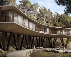 Casa en venta en Benissa photo 0