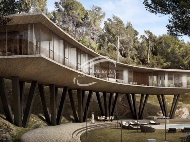 Chalet en venta en Benissa photo 0