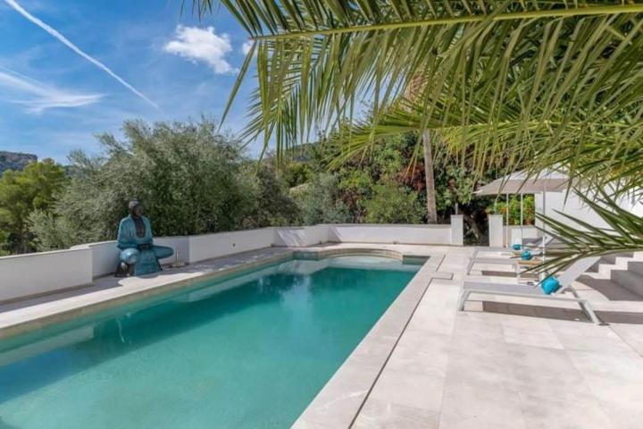 Chalet en venta en Mallorca, La Bonanova photo 0