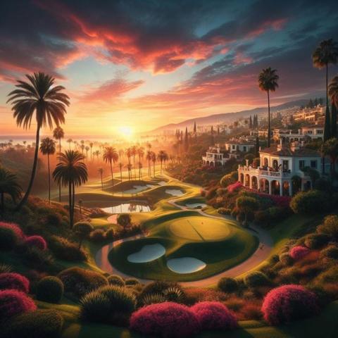 Chalet en venta en Marbella, Calle Escorial, 29660 photo 0