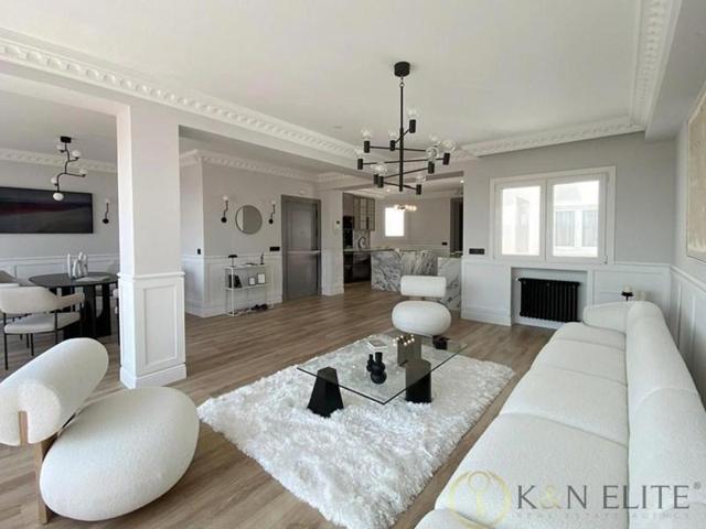 Piso en venta en Madrid, Goya photo 0