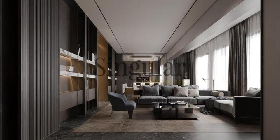 Piso en venta en Barcelona, Turo Park photo 0