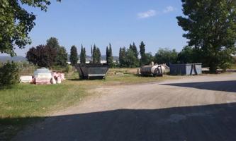 Terreno en venta en Gavà, La pineda photo 0