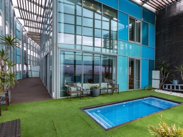 Aticos en venta en Barcelona, Diagonal Mar i El Front Marítim del Poblenou photo 0