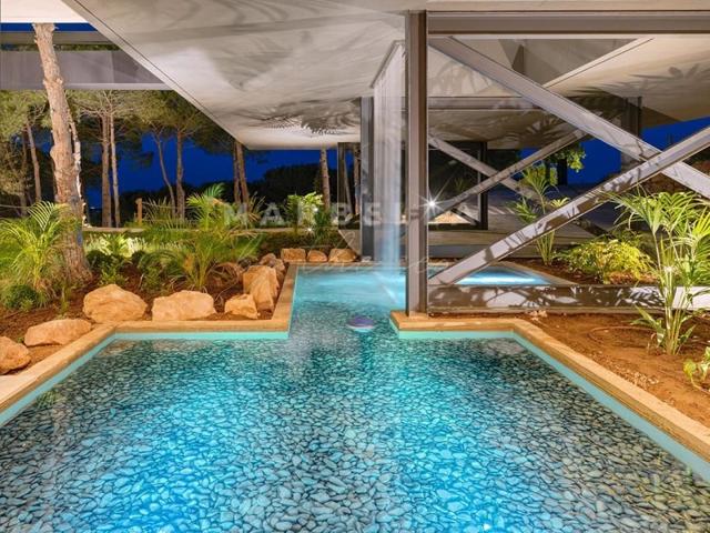 Chalet en venta en San Roque, SOTOGRANDE, SOTOGRANDE photo 0