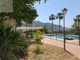 Terreno en venta en Pizarra photo 0