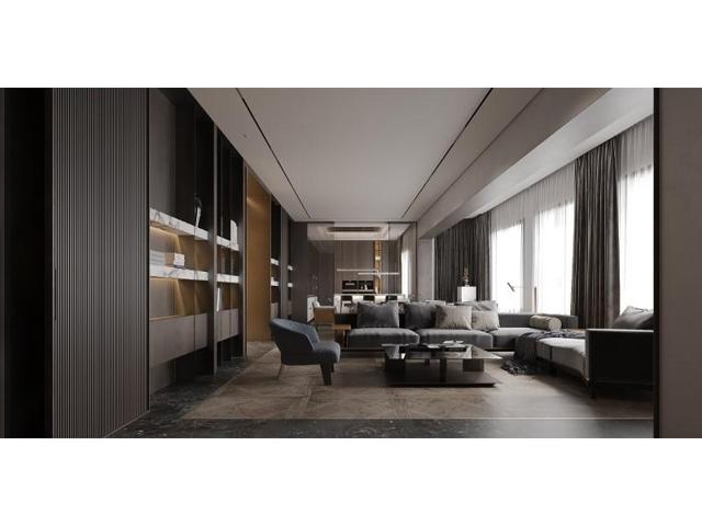 Apartamento en venta en Barcelona, Turó Parc photo 0