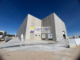 Local comercial en venta en Náquera, Náquera photo 0