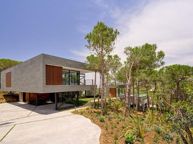 Chalet en venta en Sotogrande photo 0