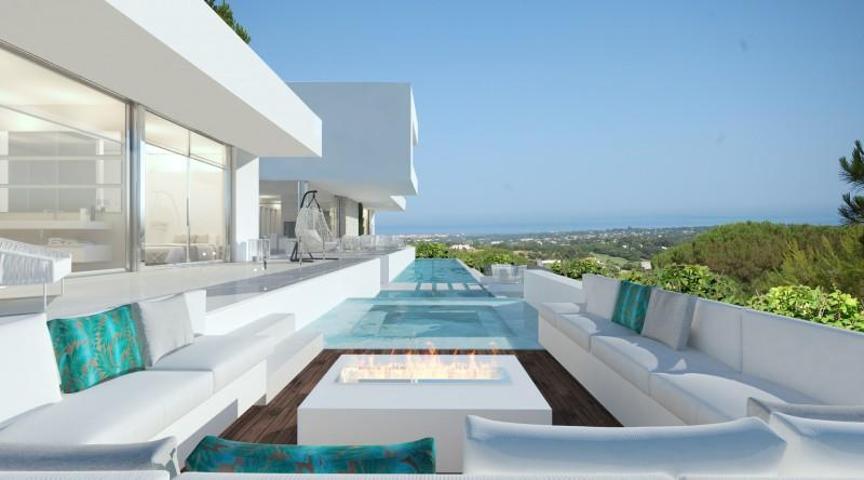 Chalet en venta en Sotogrande, Sotogrande Alto photo 0