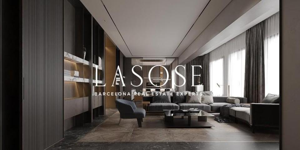 Piso en venta en Barcelona, Turo Park photo 0