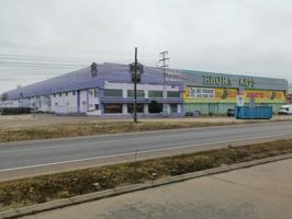 Nave industrial en venta en Talavera de la Reina photo 0
