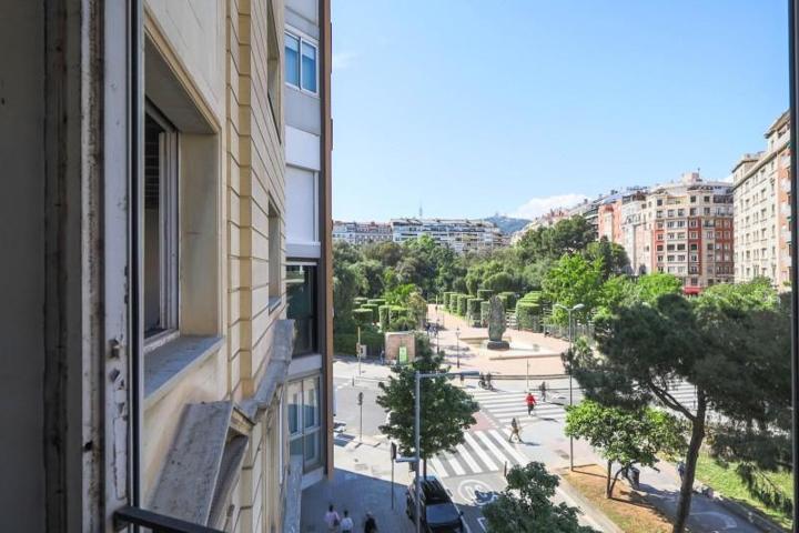 Piso en venta en Barcelona, Turo Park photo 0
