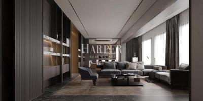 Piso en venta en Barcelona, Sant Gervasi - Galvany photo 0