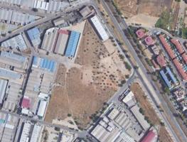 Terreno en venta en Arganda del Rey, Zona Industrial photo 0