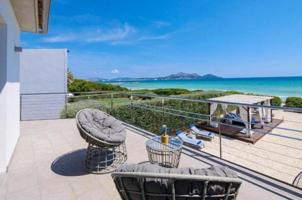 Chalet en venta en Muro, Playa de Muro photo 0