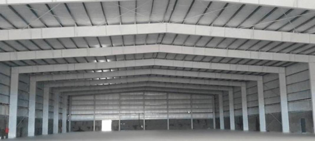 Nave industrial en venta en Alcantarilla, Poligono indus. oeste photo 0